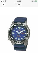 Citizen NY0040-17LE Promaster