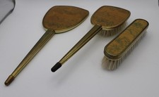Vintage Vanity Set, Three