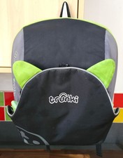 Trunki BoostApak, a 2-in-1