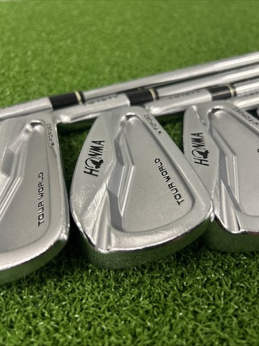 Honma tour world tw727v - honma, irons
