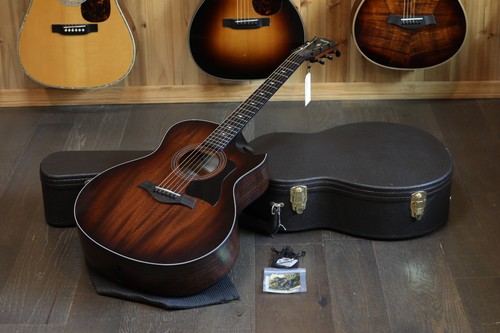 2021 taylor 326ce grand - 2021,