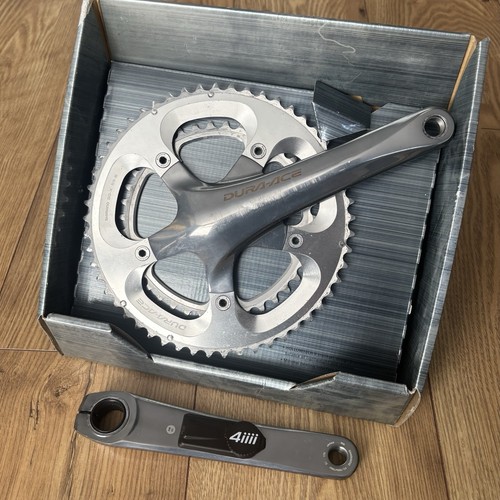 Dura ace 7800 - 7800, crankset