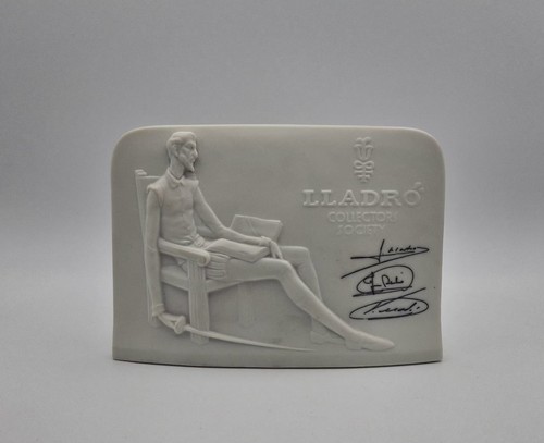 Lladro collectors society - lladro,
