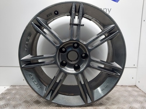 Alloy wheel seat - alloy, 18