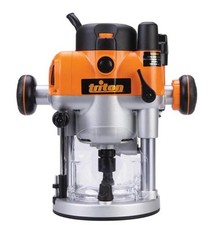 Dual Mode Precision Plunge