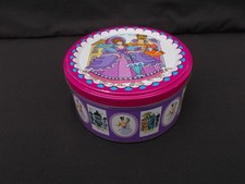 VINTAGE COLLECTABLE EMPTY