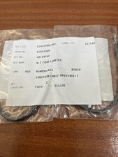 Rayburn Ignition Cable