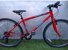 Squish 26 Hybrid bicycle- 26"