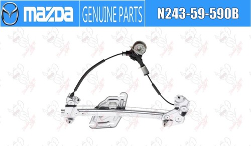Mazda oem front left - oem,