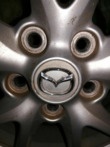 Mazda mx5 mk3 - mk3.5, mk3.75