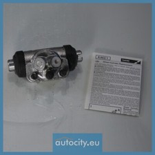 Girling 390015W 5008125 Wheel