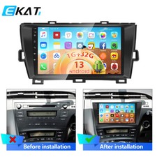 For Toyota Prius 2009-2015