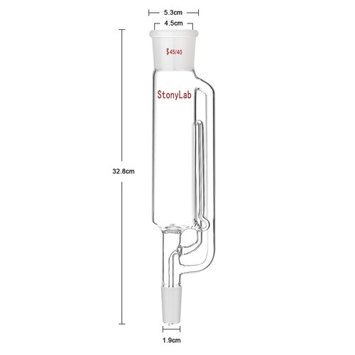 Stonylab soxhlet extractor - stonylab,