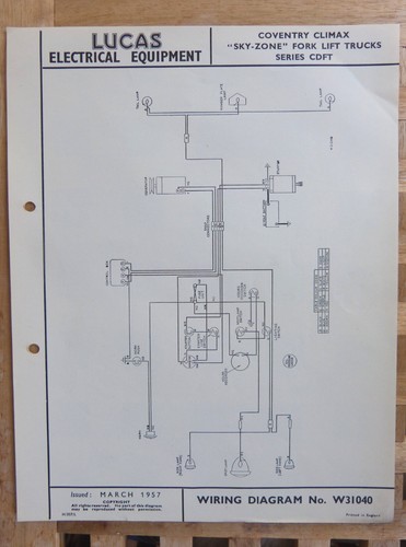Original lucas coventry - original, climax