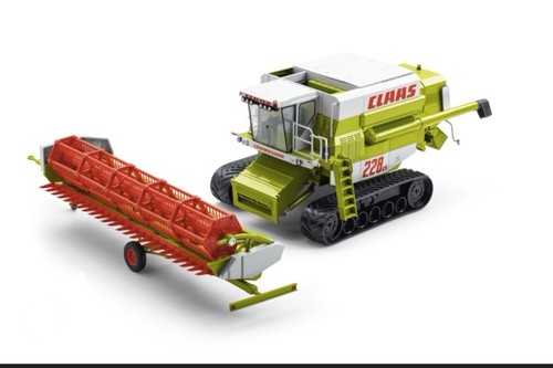 Wiking brand new rare claas - rare,