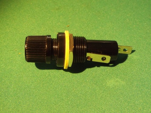 Caravan motorhome charger unit - motorhome,