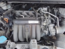 ENGINE HONDA JAZZ MK4 (GK5)