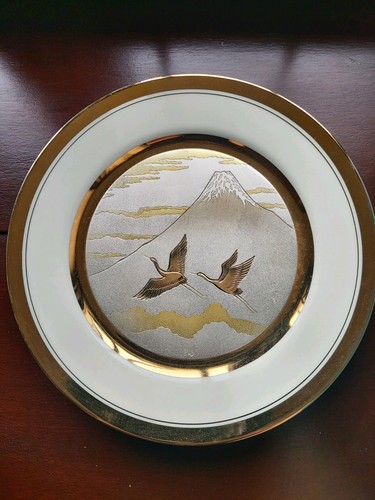 Lovely chokin plate 23cm - lovely,