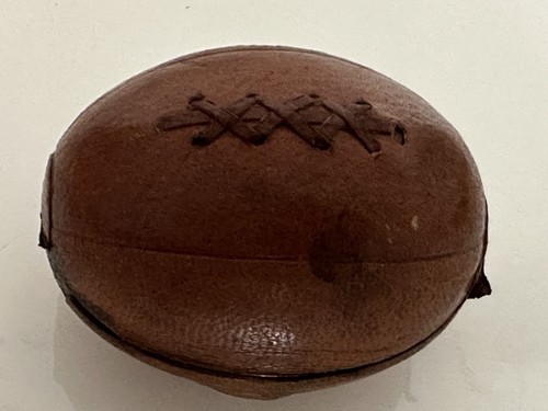 Rare travelling rugby - rare,