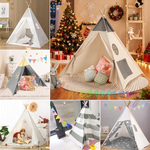 160cm large kids - kids, tent