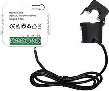 POFET Smart Meter Energy