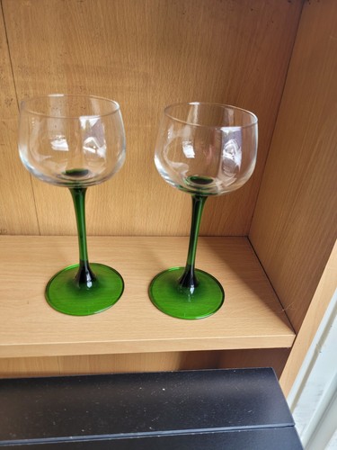 Vintage luminarc france wine - vintage,