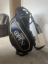 Titleist 150th Open Tour Bag
