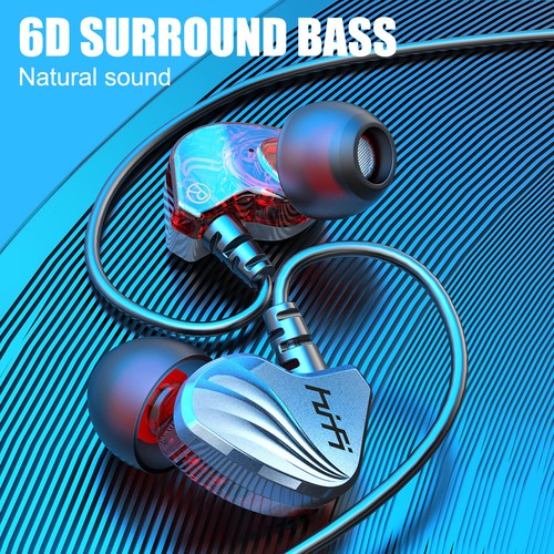 New inear monitor earphones - monitor,