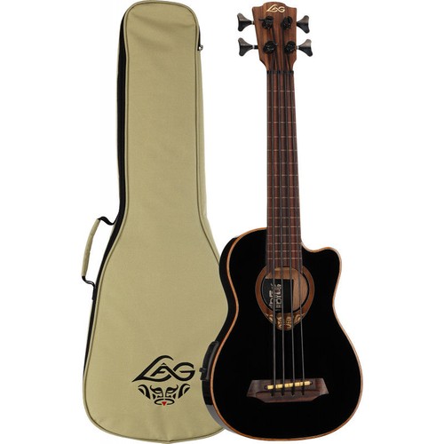 Lag tiki fretless - lag,