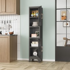 Kitchen Pantry Storage