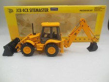 Joal 175 JCB 4CX Sitemaster