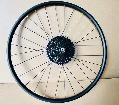 New frog bike wheel - new, 26"