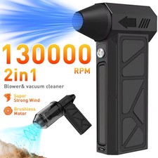 Electric Air Duster Comes