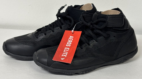 Varsity aeros elites black - varsity,