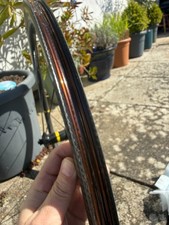 Mavic Cosmic Pro Carbon UST