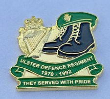 REMEMBRANCE UDR SOME GAVE ALL