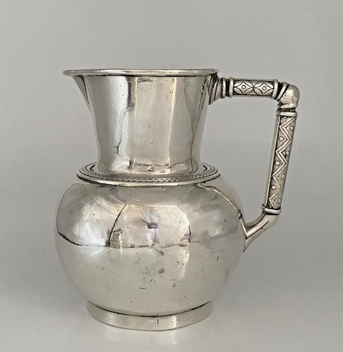Antique rare 1886 christopher - 1886,
