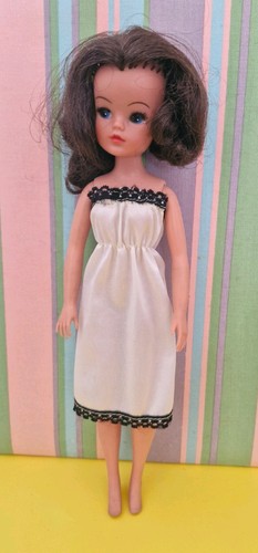 Vintage faerie glen doll - glen,