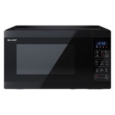 SHARP Microwave Oven with