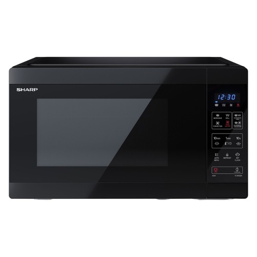 Sharp microwave oven - microwave, with