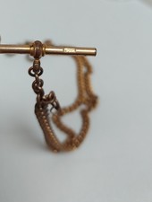 Thomas Hopwood Antique Gold