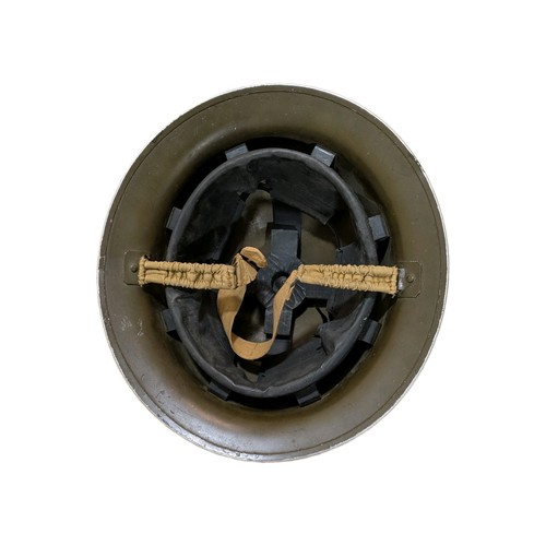 Wwii canadian brodie - mk,