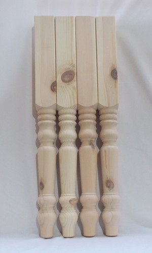 Rustic solid pine - rustic,