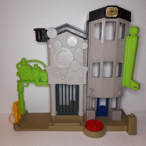 Imaginext batman joker - imaginext, dc