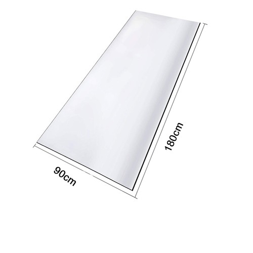 5mm thick clear transparent - thick,