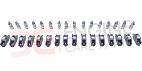 16x rocker arms lifters - 16,