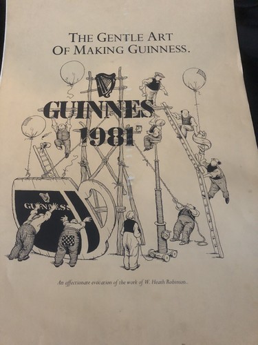 Aug 1981 guinness calendar - aug:1981,