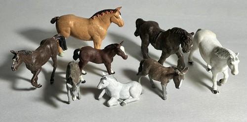 Vintage britains plastic - britains,