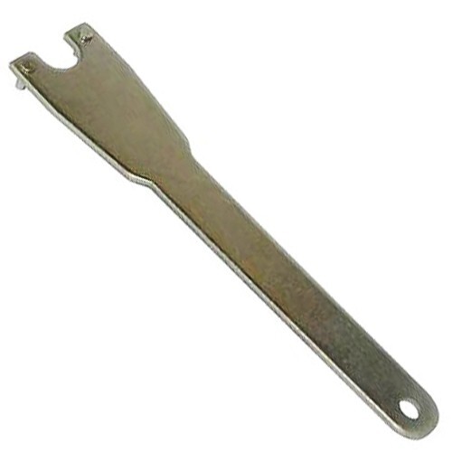 Pin spanner power - mm,