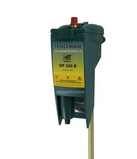 Fenceman DP 350 B 6v / 12v